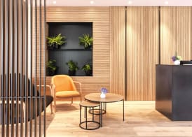 Noa Boutique Hotel 2