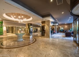 The Westin Zagreb 2
