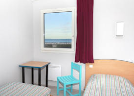 Auberge La Digue 2