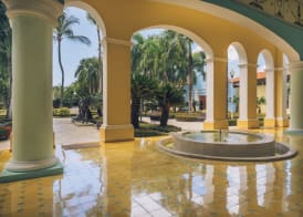 Iberostar Selection Hacienda Dominicus - All Inclusive 3