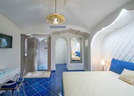 Holidays dream Praiano 4