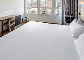 B&B HOTEL Tarragona Centro Urbis 5