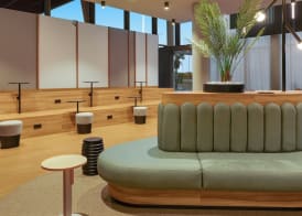 B&B HOTEL Barcelona Viladecans 4