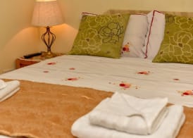 The Warren Guest House 4