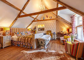 The Dial House 2