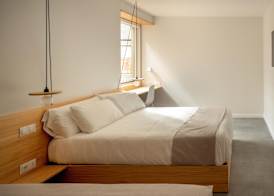 Cristina Enea Rooms 4