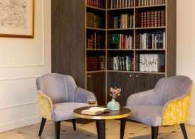Best Western Royal Hotel Caen 4