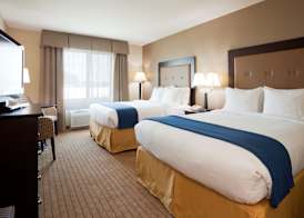 Holiday Inn Express & Suites MADISON-VERONA by IHG 5