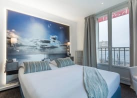 Best Western ARThotel 4