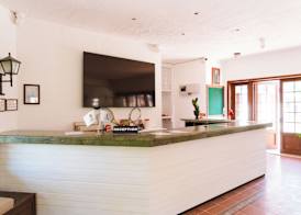 Green Anatolia Club Hotel 2