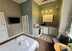 Rossal House Apartments 2