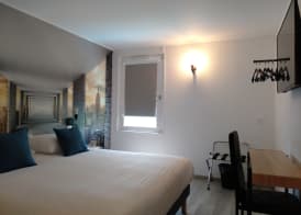 Urban Style Arl HOTEL 5
