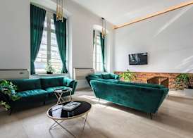 Hotel Dikul Market Square Wroclaw 3