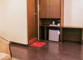 Hotel O2 VIP 5