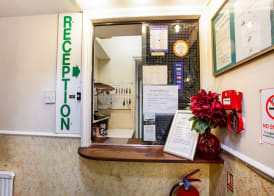 Enrico Hotel 2