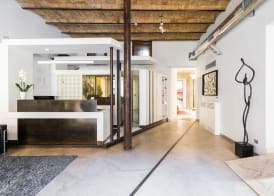 Hotel La Rovere 2