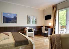 Grand Hotel Presolana 4