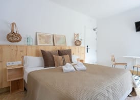 Hostal Sa Teula 4