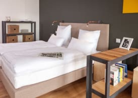 Staycity Aparthotels Dresden City Centre 4