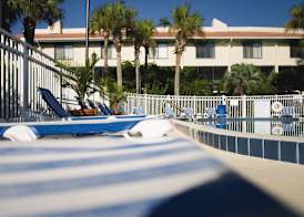 Club Wyndham Orlando International 5