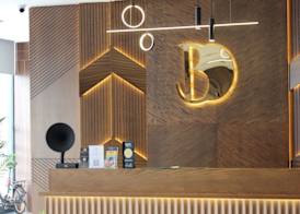 Bonnie City Hotel 5