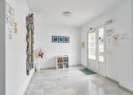 Apartamentos Turísticos Almoraide 2