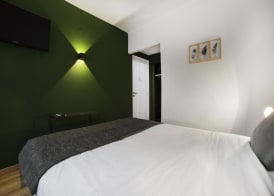 Glaner Hotel Cafe 4