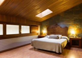 Hotel Els Caçadors de Ribes 4