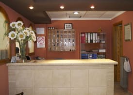 Hostal Rey Teodomiro 3