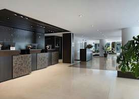 Renaissance Barcelona Hotel 2