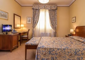 Albergo Reggio 2