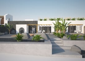 Numa Santorini 3