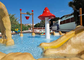 Camping dei Fiori, 4