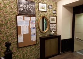 Hotel Urogallo 2