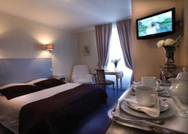 Hôtel Cosmos & Spa 4