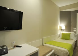 Hotel Concordia 3