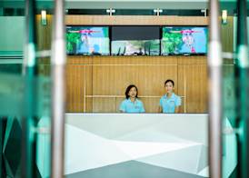 Hotel Selection Pattaya 4