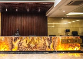 March Hotel 5