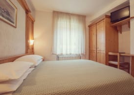 Hotel Centrale 4