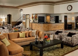 Essex House Hotel 2