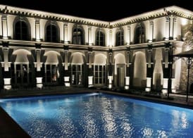 Relais La Corte dei Papi 2
