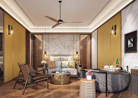 Hotel Indigo BINTAN LAGOI BEACH by IHG 3