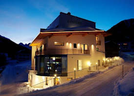 Astellina hotel-apart 4