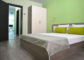Visito Aparthouse 2