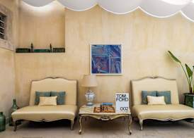 Gagliardi Boutique Hotel 5