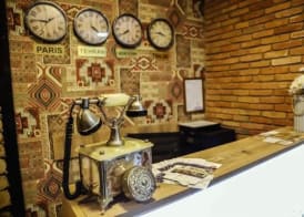 Epic Meidan Hotel 2