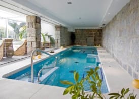 Hotel Rural Spa & Wellness Hacienda Los Robles 4