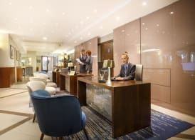 Imperial Heritage Hotel, Valamar Collection 2