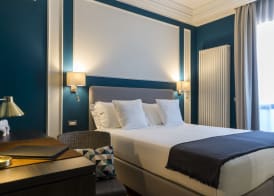 Elizabeth Lifestyle Hotel 5