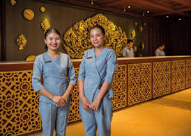 Chanalai Garden Resort, Kata Beach 3